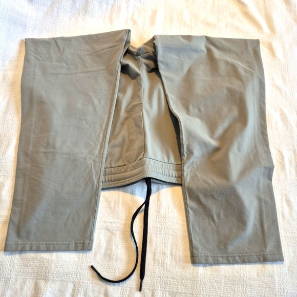 Public Rec men's All Day Every Day Jogger size 42 x 32 gray VGUC - Picture 11 of 13